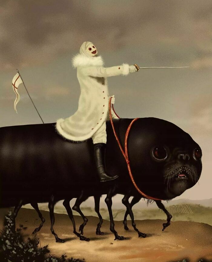 Onward By Parker Steven Jackson