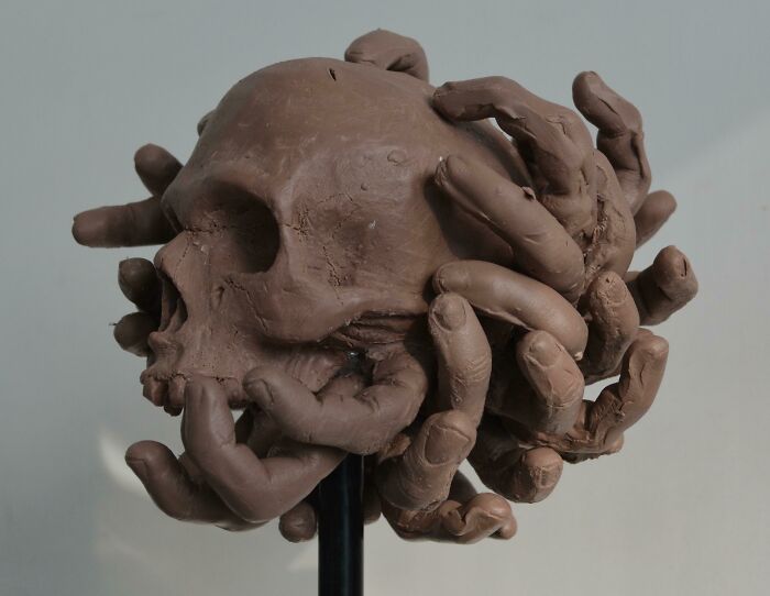 A Fellow Redditor Suggested I Post This Here, It’s Still A Work In Progress. Hope You Like It