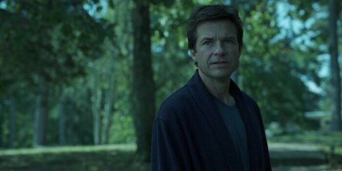Scene from "Ozark" movie