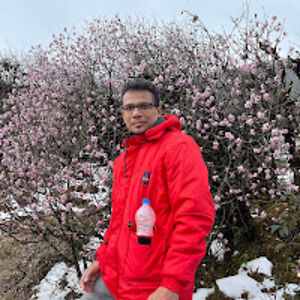 trijitkumarmaiti avatar