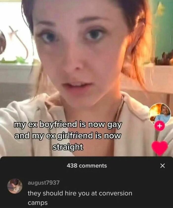 50 Incredibly Dark ‘Cursed Comments’ That May Leave You Laughing Or ...