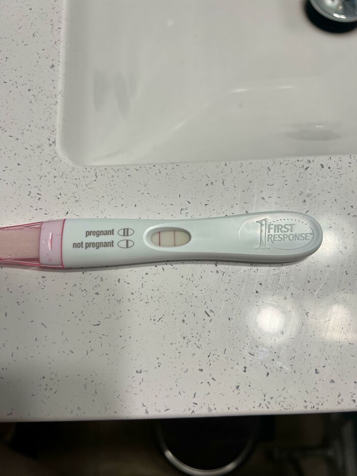 Finally Pregnant After Infertility Treatment!