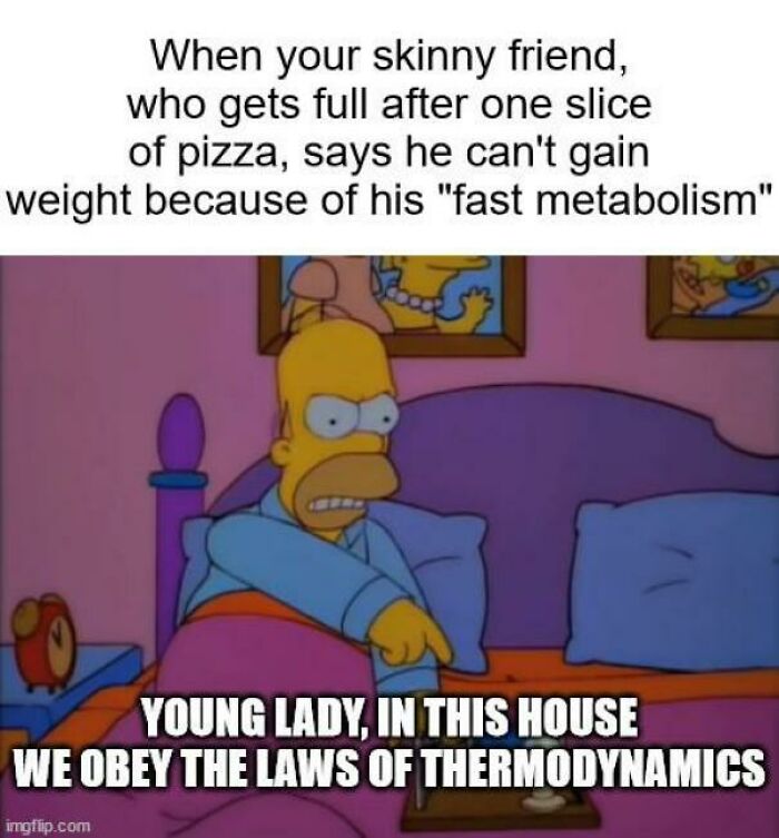 Visceral Fat Has Entered The Chat