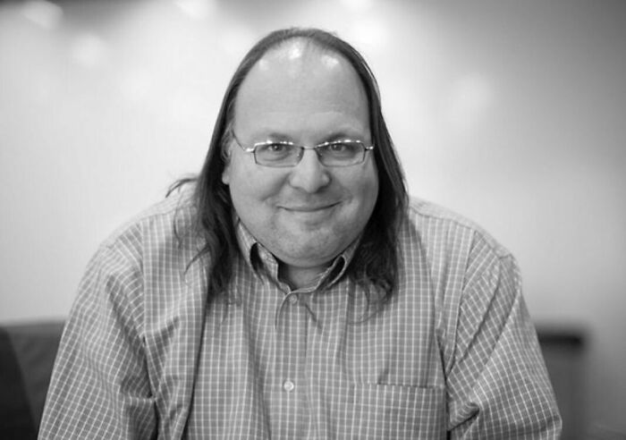 Fun Fact: Ethan Zuckerman, The Man Who Invented Pop-Up Ads, Apologized To The World For Unintentionally Creating One Of The Internet’s Most Hated Forms Of Advertising