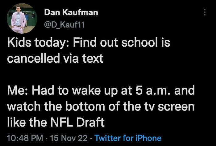 Thought Y’all Might Enjoy This