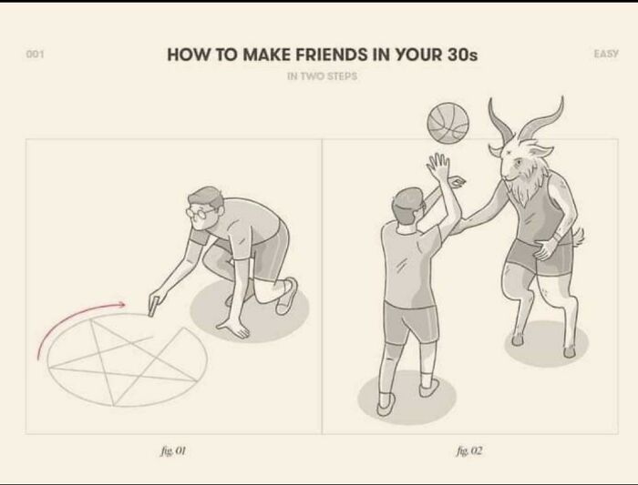 In Case Anyone Needs A Guide