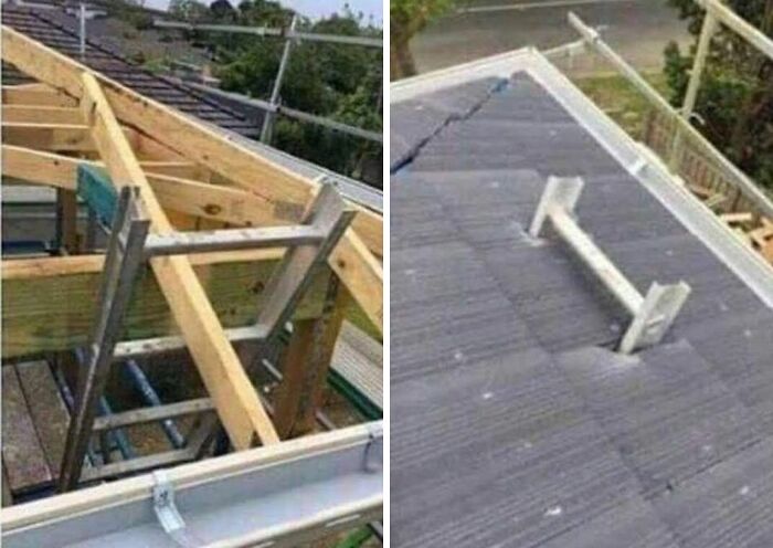 ''not My Job'' Awards Goes To ⠀