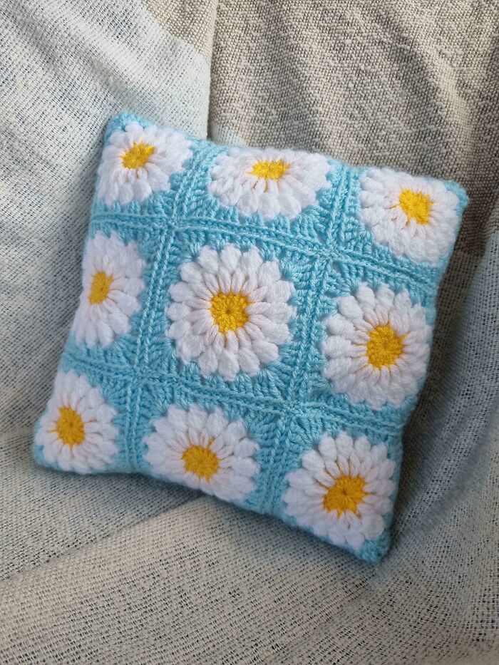 Made As A Gift For My Mil, Wish I Could Keep It