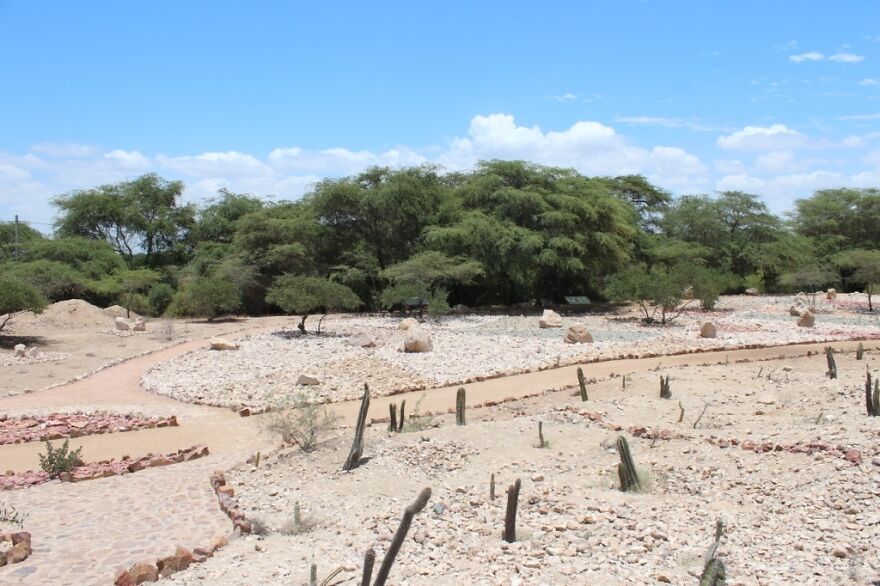 I Photographed Tucume, Valley Of The Pyramids (40 Pics)