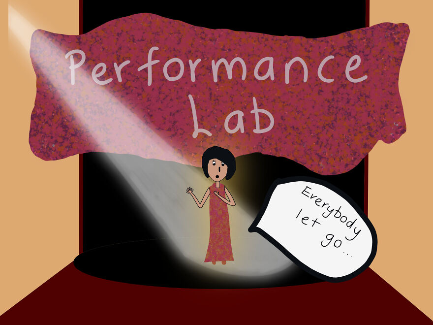 The Song That Saved My Life: I Sang And Drew The Story Of My Fight For My Dream The Song That Saved My Life: I Sang And Drew The Story Of My Fight For My Dream