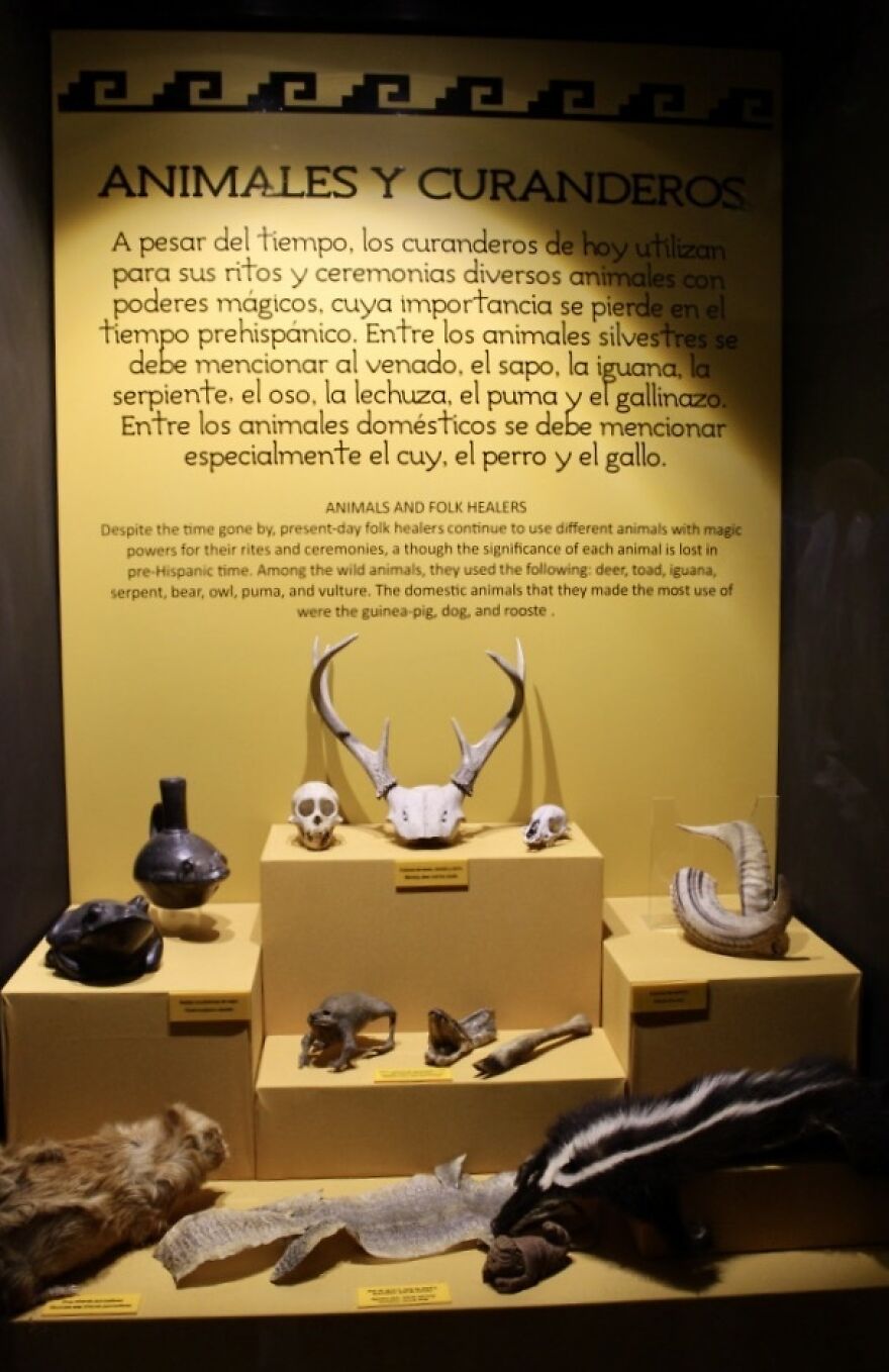 I Photographed Tucume, Valley Of The Pyramids (40 Pics)