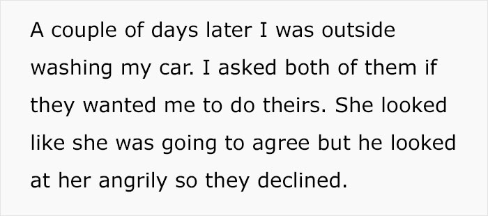 Man Wonders If He’s A Jerk For Offering Roommate And His GF Home-Cooked Food Man Wonders If He’s A Jerk For Offering Roommate And His GF Home-Cooked Food