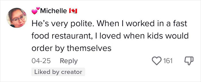 “Girl, Don’t Do This To The Workers”: Mom Shows Off Kid Ordering In Drive-Thru “Girl, Don’t Do This To The Workers”: Mom Shows Off Kid Ordering In Drive-Thru