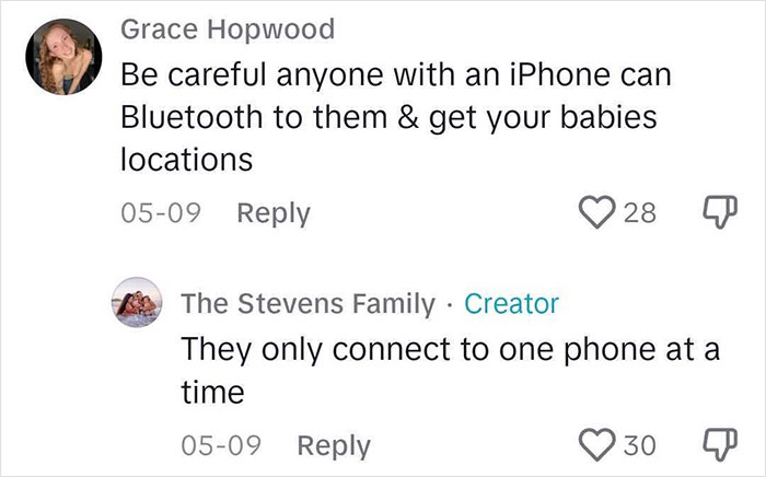 Mom Shares How She Tracks And 'Trains' Her Kids With Apple AirTags, And The Internet Has Thoughts