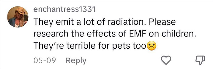 Mom Shares How She Tracks And 'Trains' Her Kids With Apple AirTags, And The Internet Has Thoughts Mom Shares How She Tracks And 'Trains' Her Kids With Apple AirTags, And The Internet Has Thoughts