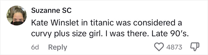 Gen Z Were Struggling To Wrap Their Heads Around ’00s Beauty Standards, So Lizzo Came In To Share An Important Message