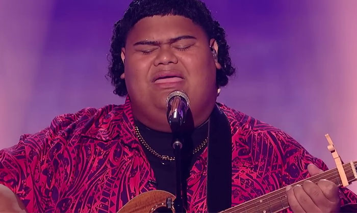 ‘Well-Deserved’: ‘American Idol’ Season 21 Winner Revealed After Star-Studded Three-Hour Finale