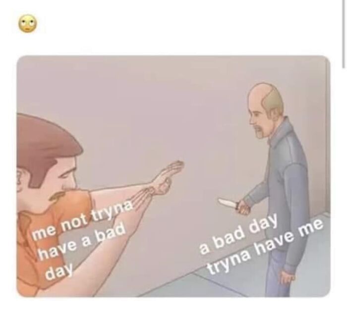 I Think 2023 Is Going Like This For All Of Us