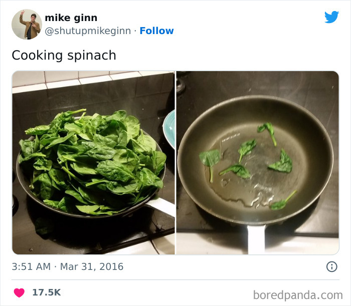 50 Glorious Cooking Memes To Make The Chefs In Your Life Nod In ...