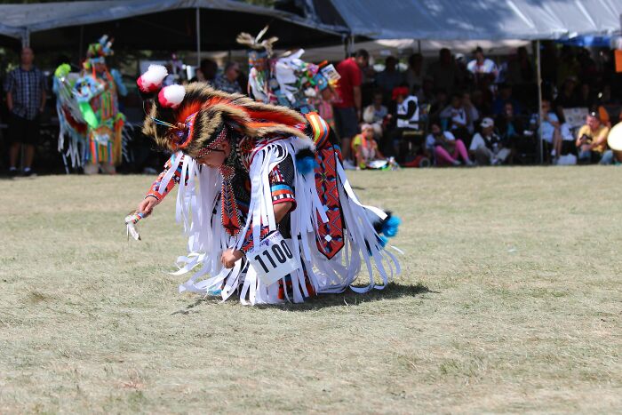 32 Pictures Of Dancers And Their Beautiful Costumes