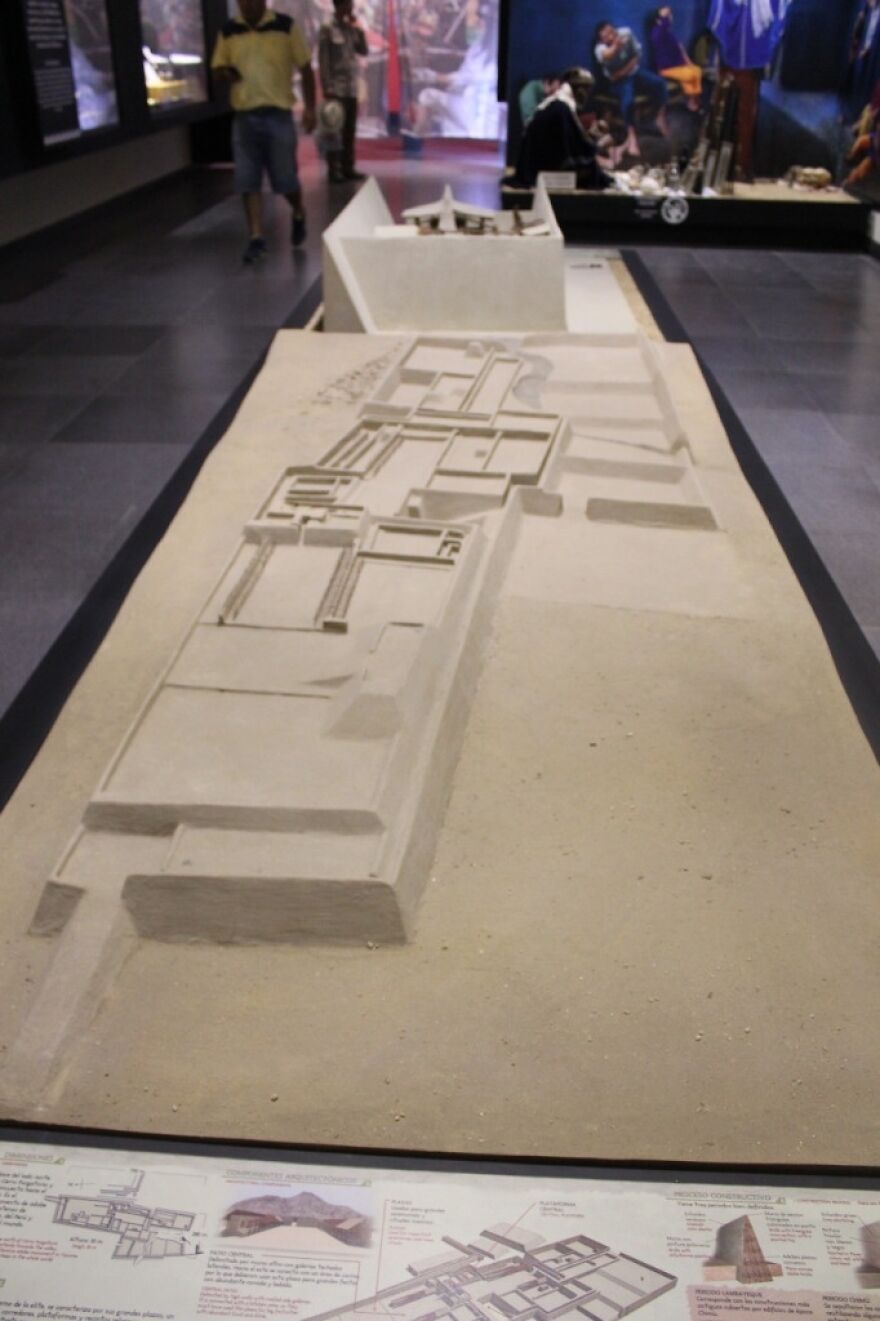 I Photographed Tucume, Valley Of The Pyramids (40 Pics)