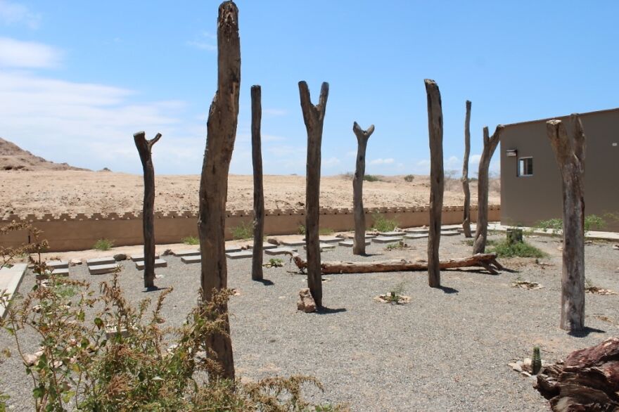 I Photographed Tucume, Valley Of The Pyramids (40 Pics)