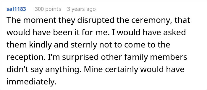 "It's Not My Problem Your Wedding Isn't Kid Friendly": Bride And Groom Take Parents To Court After Their Kids Ruin Their Wedding "It's Not My Problem Your Wedding Isn't Kid Friendly": Bride And Groom Take Parents To Court After Their Kids Ruin Their Wedding