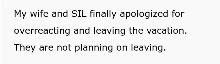 Mom Can't Believe Her Husband Suggested Her Daughter Sleep On The Couch, While His Daughter Gets A Whole Room To Herself Mom Can't Believe Her Husband Suggested Her Daughter Sleep On The Couch, While His Daughter Gets A Whole Room To Herself
