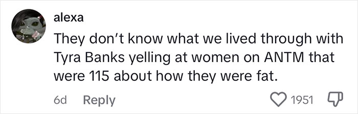 Gen Z Were Struggling To Wrap Their Heads Around ’00s Beauty Standards, So Lizzo Came In To Share An Important Message