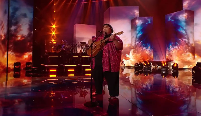 ‘Well-Deserved’: ‘American Idol’ Season 21 Winner Revealed After Star-Studded Three-Hour Finale