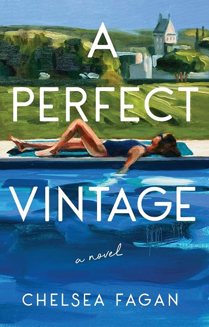 A Perfect Vintage By Chelsea Fagan
