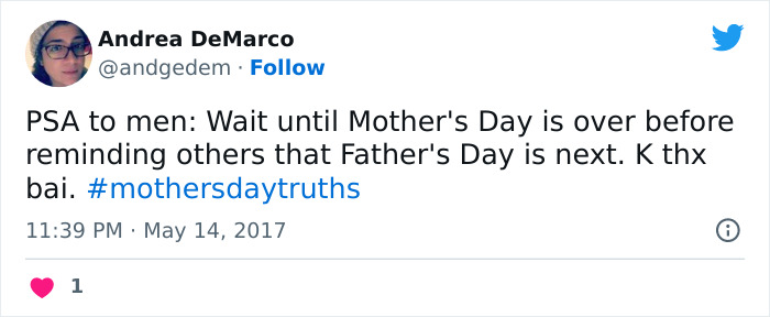 Mothers-Day-Tweets