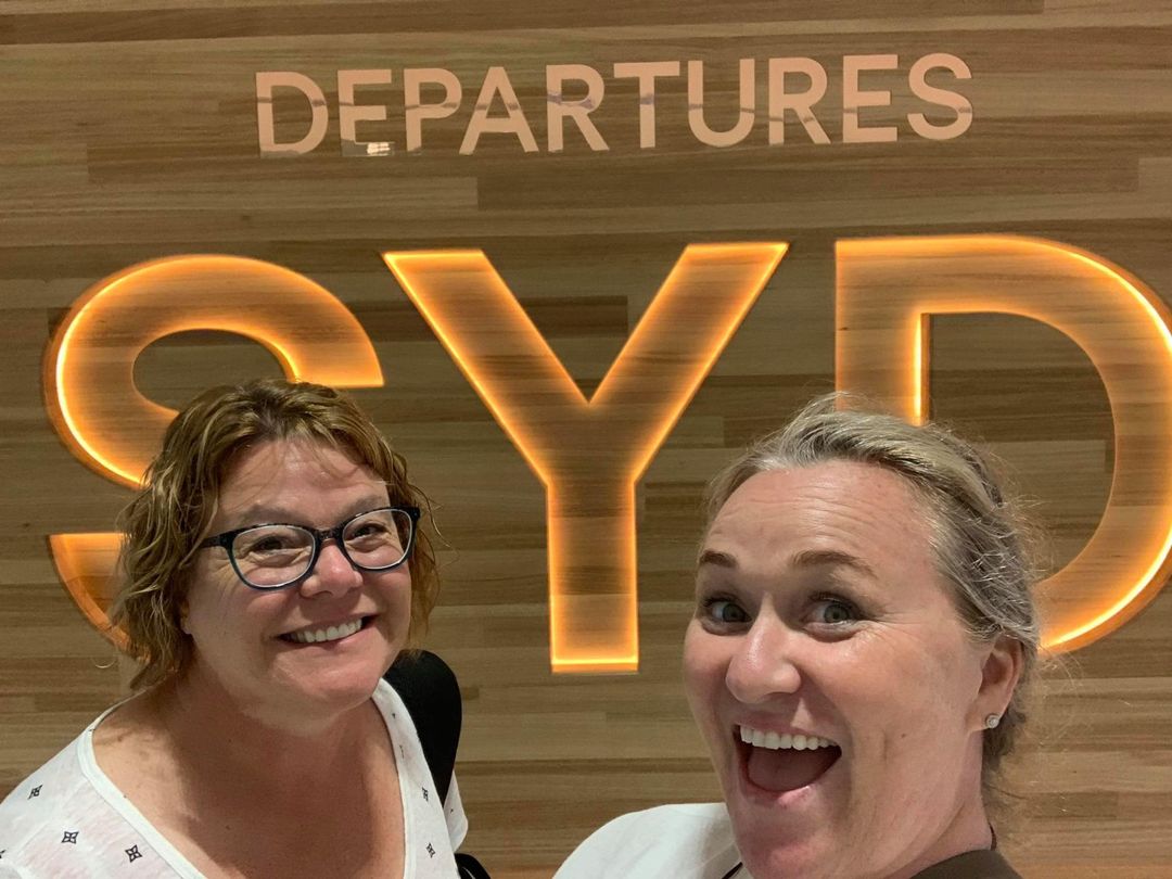 Journey Of Friendship And Discovery: Unveiling The Benefits Of Traveling