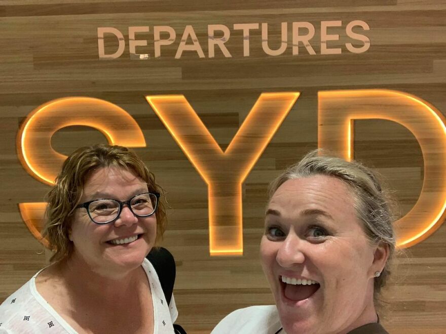 Journey Of Friendship And Discovery: Unveiling The Benefits Of Traveling