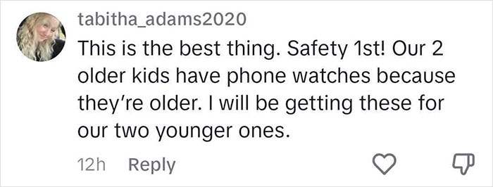 Mom Shares How She Tracks And 'Trains' Her Kids With Apple AirTags, And The Internet Has Thoughts Mom Shares How She Tracks And 'Trains' Her Kids With Apple AirTags, And The Internet Has Thoughts