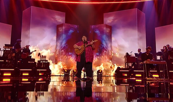 ‘Well-Deserved’: ‘American Idol’ Season 21 Winner Revealed After Star-Studded Three-Hour Finale ‘Well-Deserved’: ‘American Idol’ Season 21 Winner Revealed After Star-Studded Three-Hour Finale