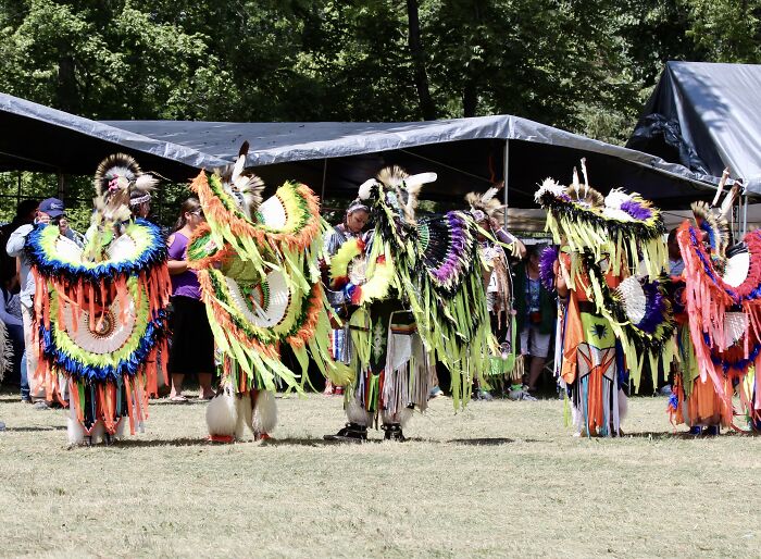 Waiting For The Judges