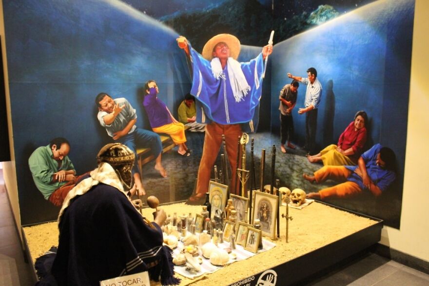 I Photographed Tucume, Valley Of The Pyramids (40 Pics)