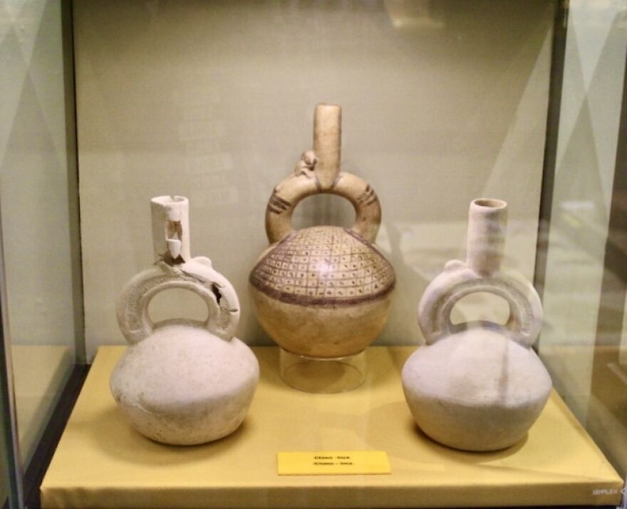 I Photographed Tucume, Valley Of The Pyramids (40 Pics)