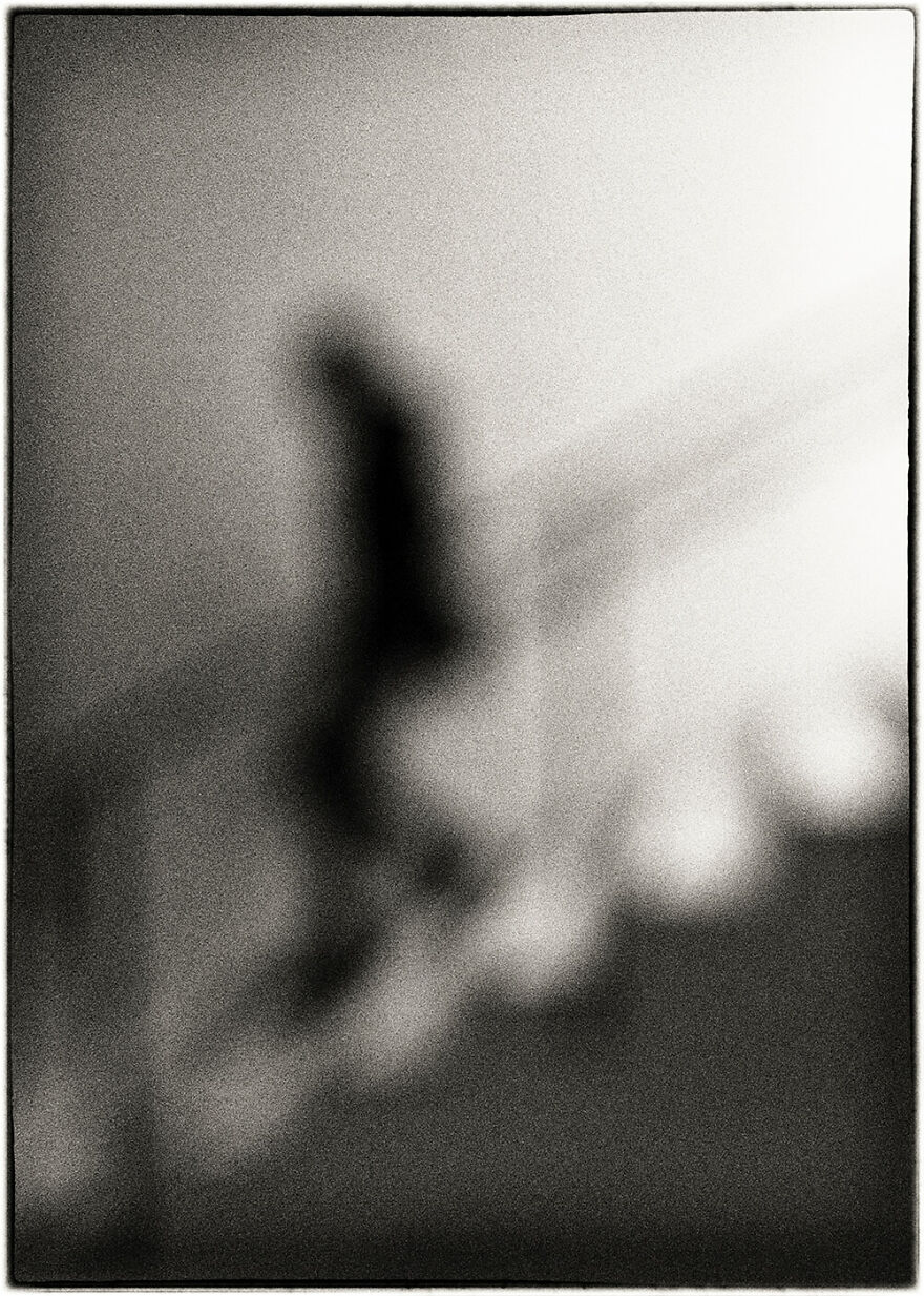 "Destination" From The Series "Journeys" By Patricia Beary