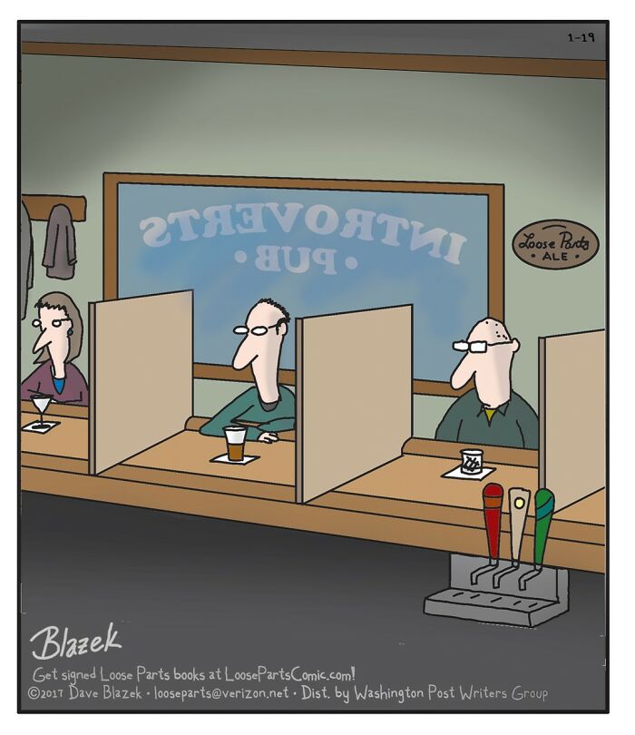 Artist Makes Funny And Humorous Comics For People Who Like Dark Humor (New Pics)