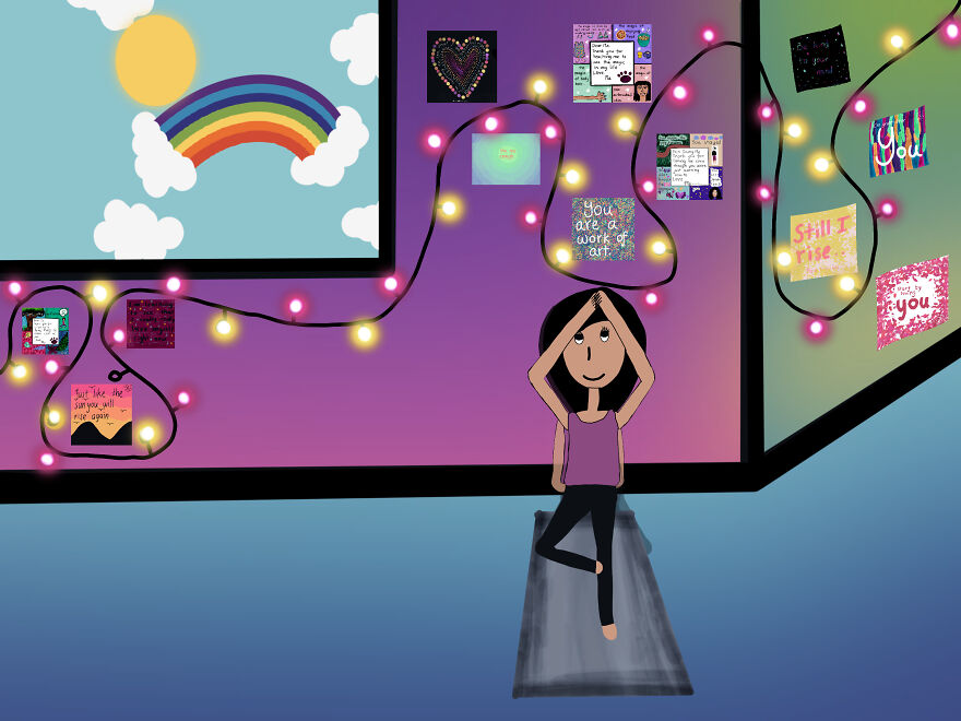 The Song That Saved My Life: I Sang And Drew The Story Of My Fight For My Dream The Song That Saved My Life: I Sang And Drew The Story Of My Fight For My Dream