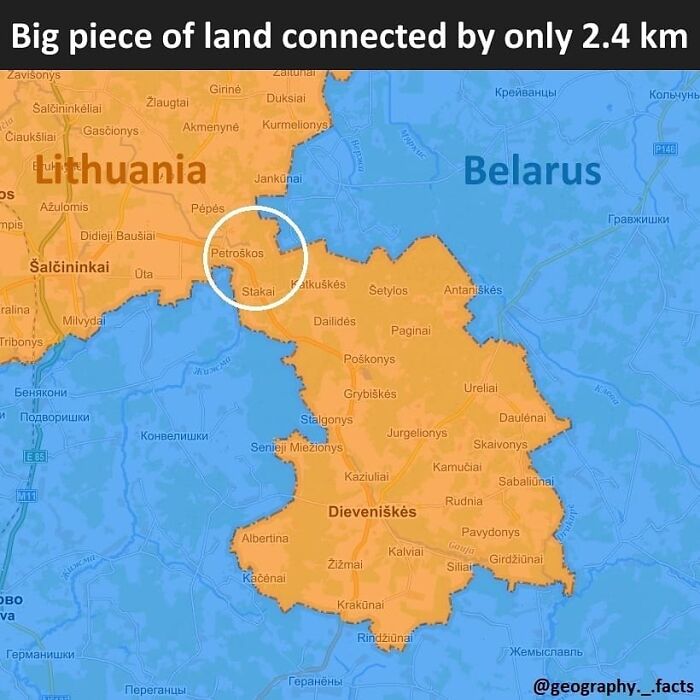 Interesting-Geography-Facts