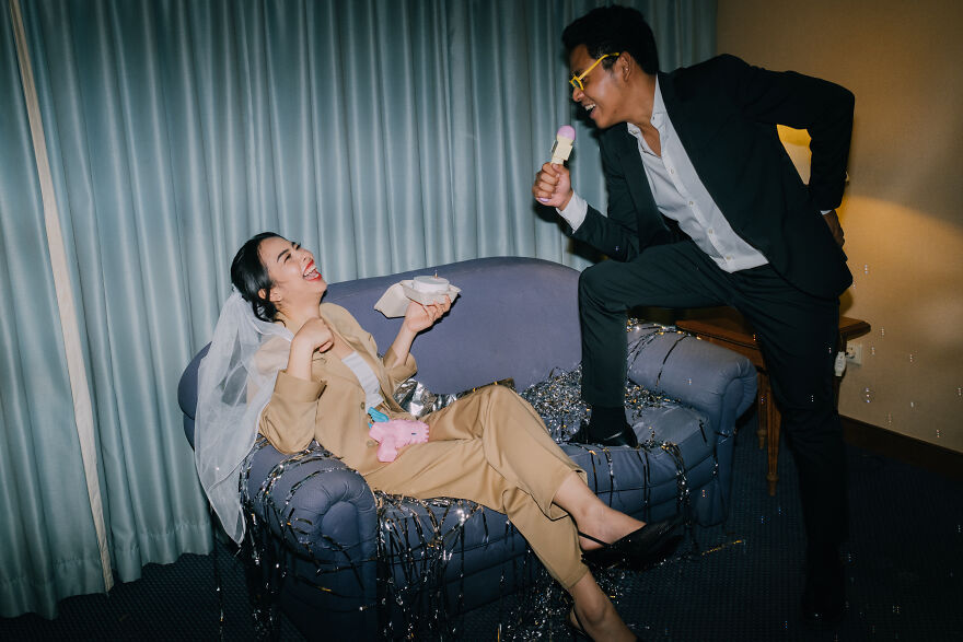 Bastian Najich. Alinea Pictures. Surabaya, Indonesia