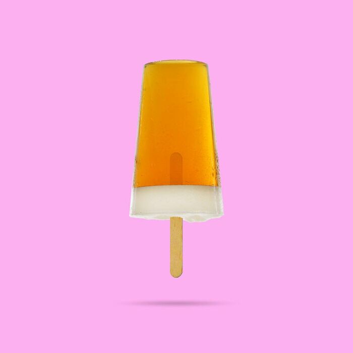 Beer Lolly