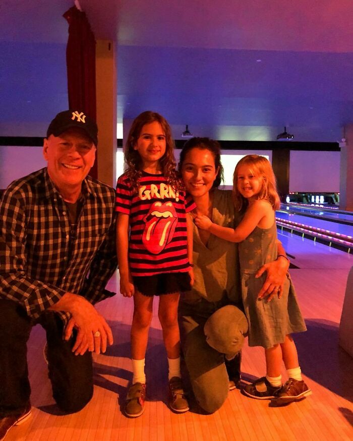 “Options Are Slim”: Bruce Willis’ Wife Shares Heartbreaking Update On Husband’s Dementia Battle