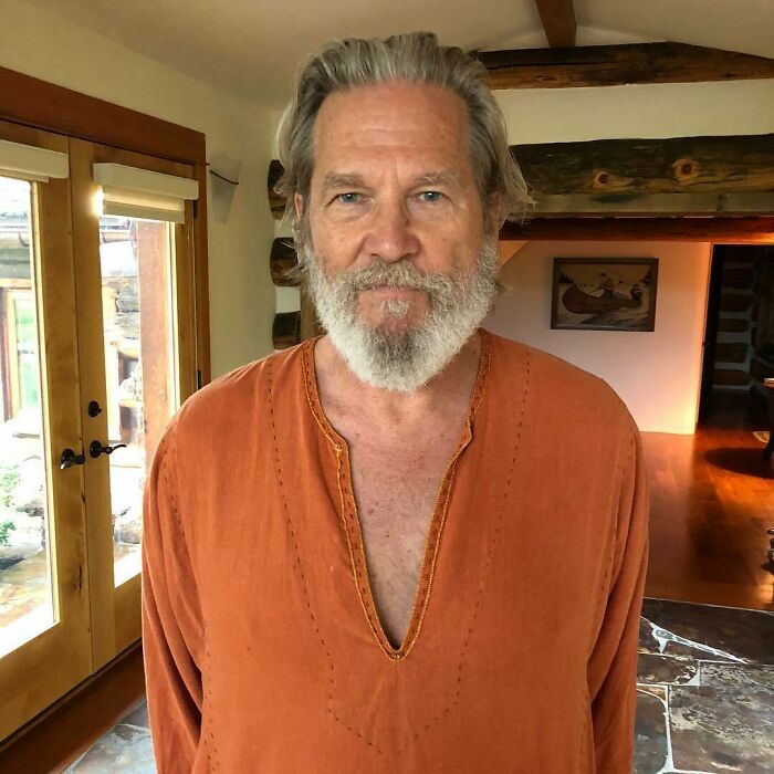 ‘The Old Man’ Star Jeff Bridges Gives The Most Recent Update On His Battle With Cancer