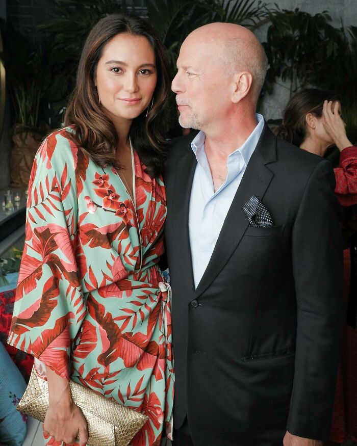 “Options Are Slim”: Bruce Willis’ Wife Shares Heartbreaking Update On Husband’s Dementia Battle “Options Are Slim”: Bruce Willis’ Wife Shares Heartbreaking Update On Husband’s Dementia Battle
