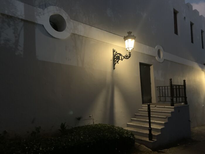 I Took This On My Trip To Puerto Rico!