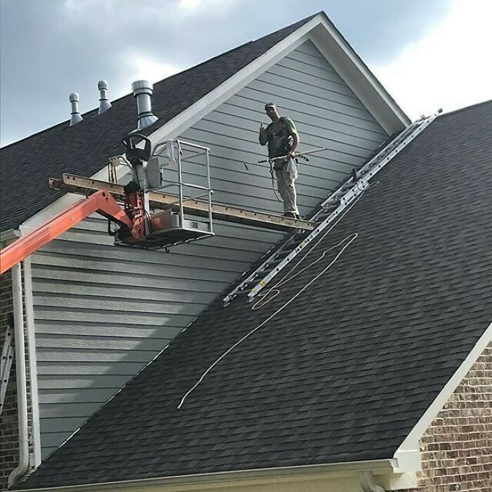 The Original Tag On This Was "Just Sketchy Enough" - I'd Argue Bob Engineered This One In His Sleep